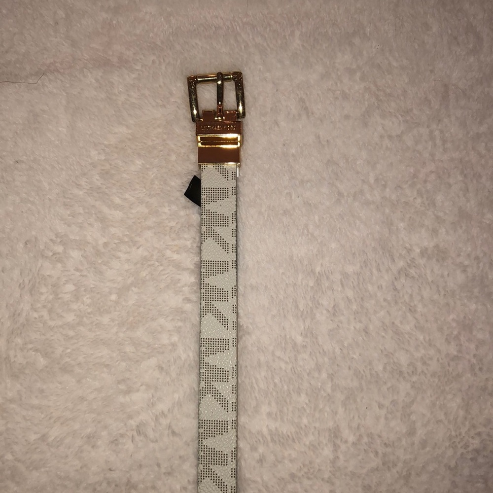 Michael kors belt